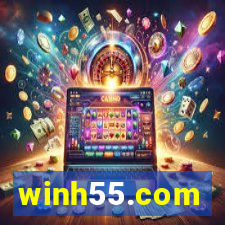 winh55.com