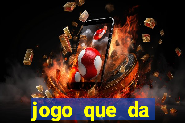 jogo que da dinheiro para se cadastrar