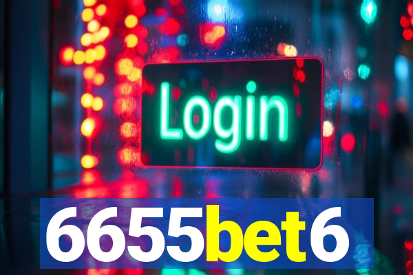 6655bet6