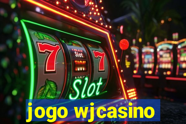 jogo wjcasino