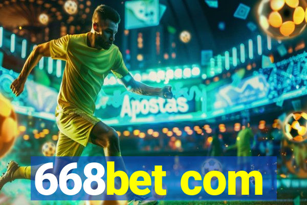 668bet com