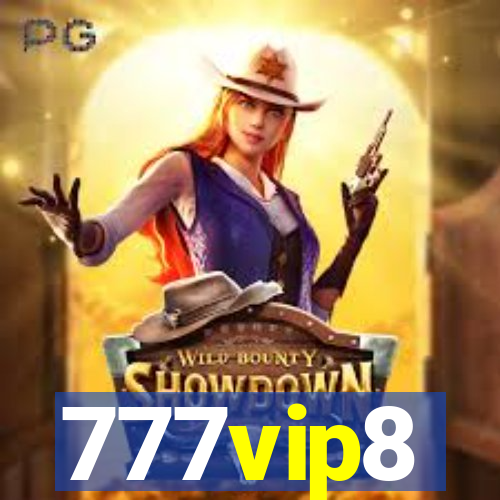 777vip8