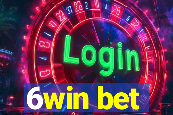 6win bet