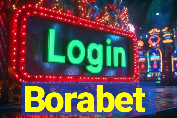 Borabet