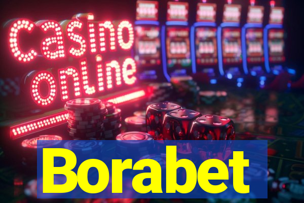 Borabet