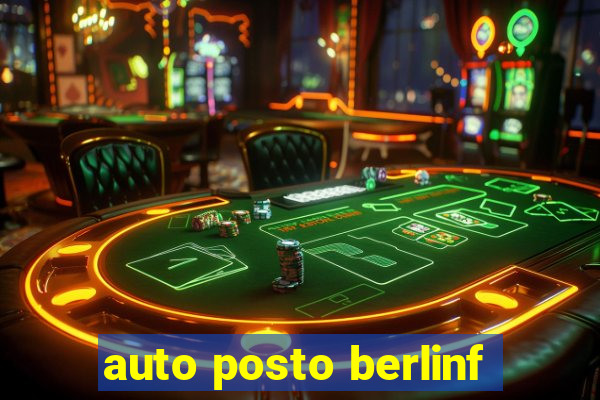 auto posto berlinf