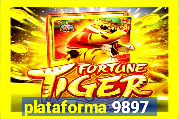 plataforma 9897