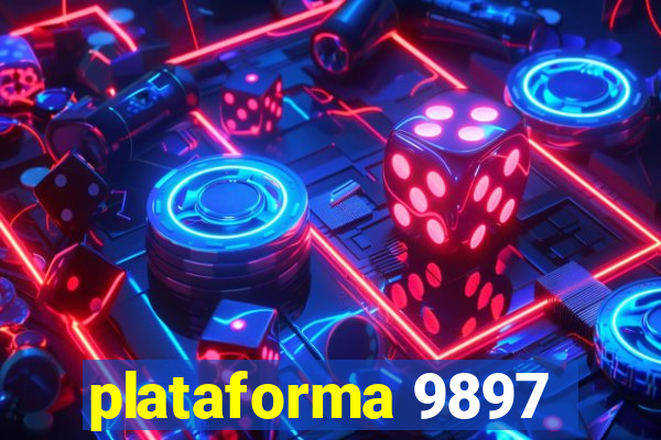 plataforma 9897