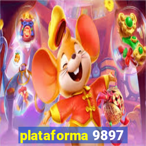 plataforma 9897