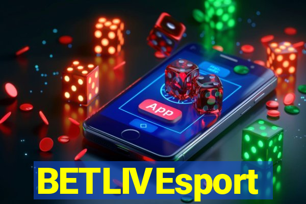 BETLIVEsport