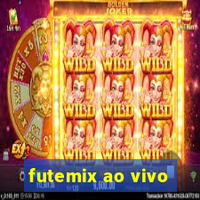 futemix ao vivo