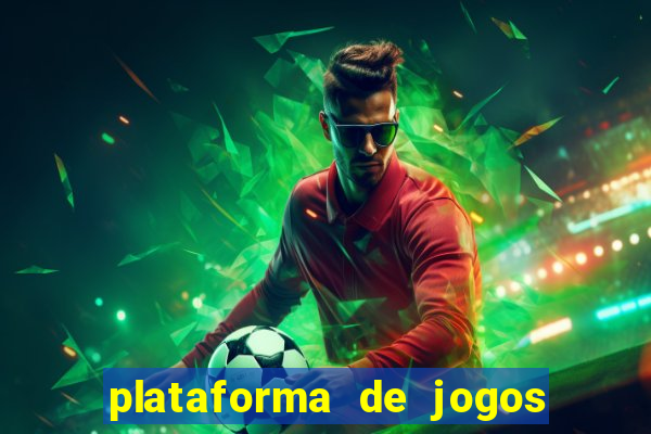 plataforma de jogos do ratinho