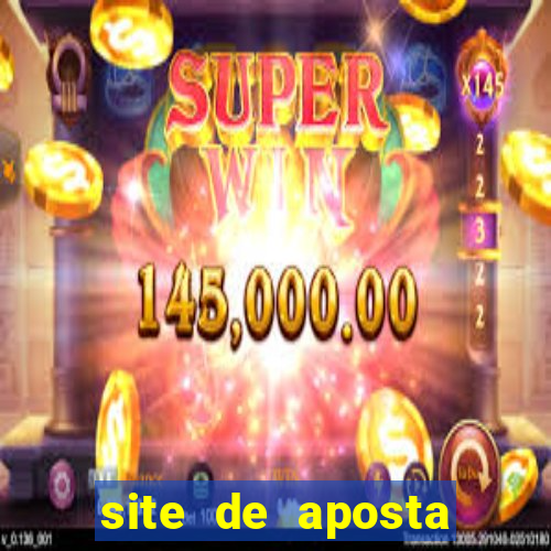 site de aposta deposito minimo 1 real