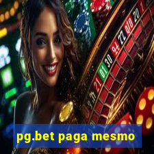 pg.bet paga mesmo