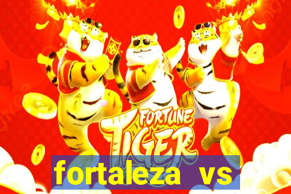 fortaleza vs flamengo futemax