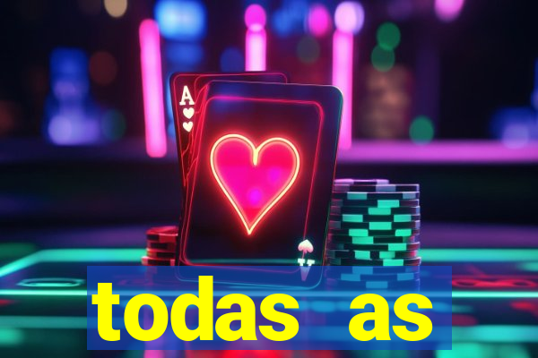 todas as plataformas de jogos