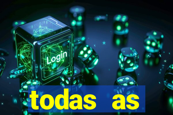 todas as plataformas de jogos