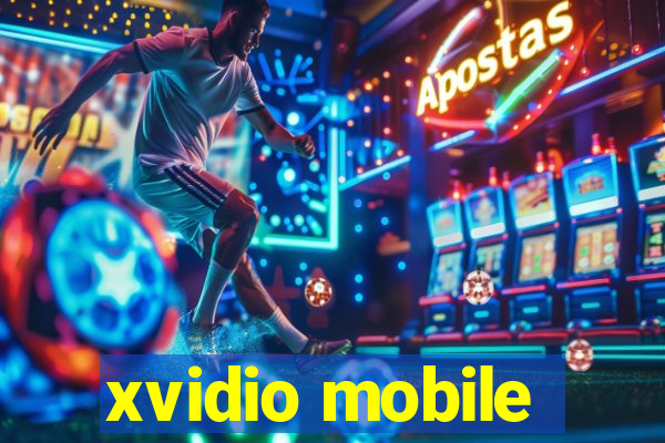 xvidio mobile