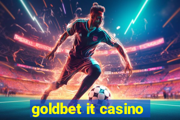 goldbet it casino