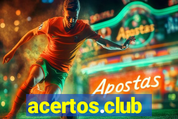 acertos.club