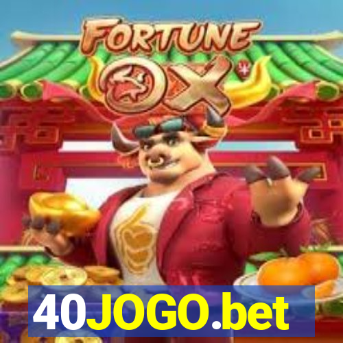 40JOGO.bet