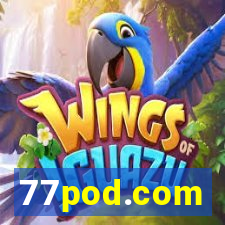 77pod.com