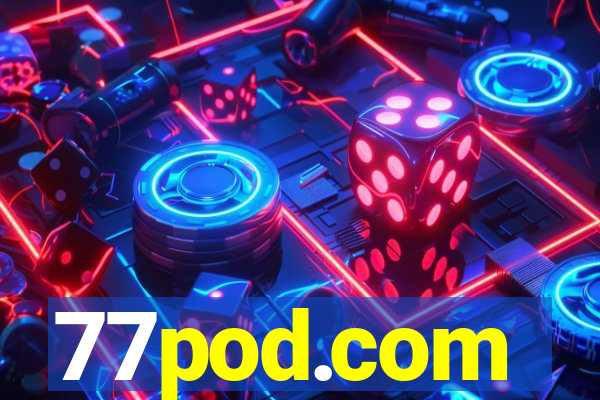 77pod.com