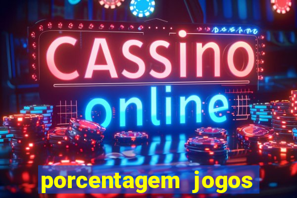 porcentagem jogos pg popbra