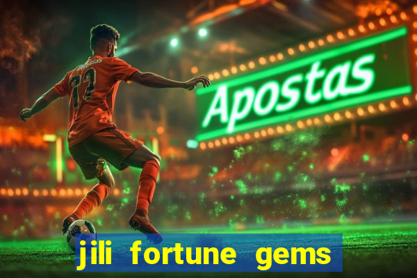 jili fortune gems 2 demo