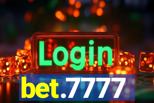 bet.7777