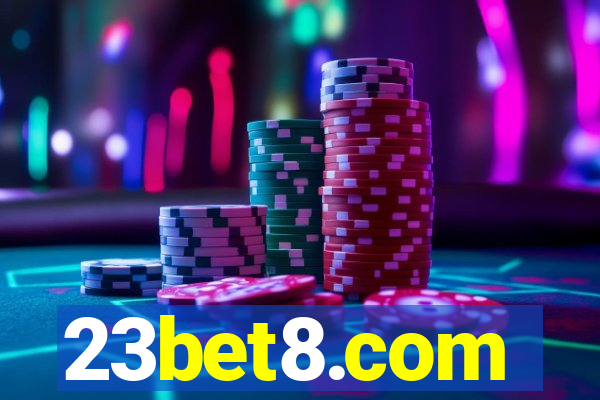 23bet8.com