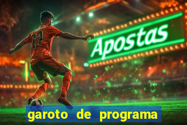 garoto de programa em fortaleza