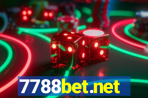 7788bet.net