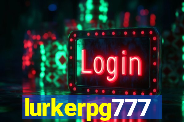 lurkerpg777