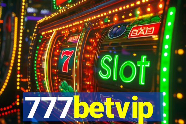 777betvip