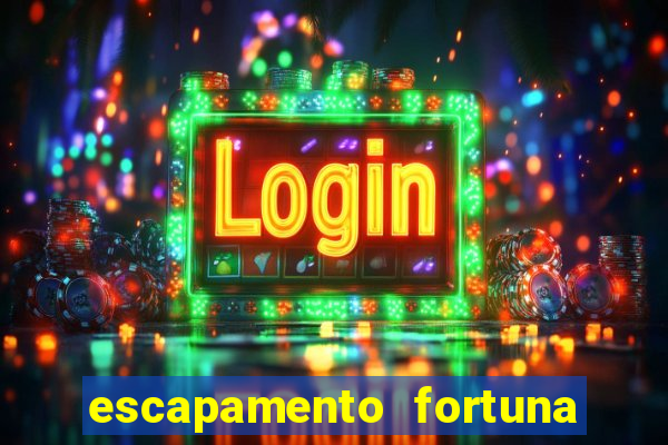 escapamento fortuna tornado 250