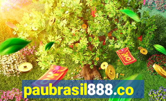 paubrasil888.com