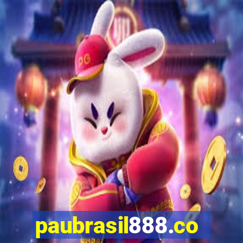 paubrasil888.com