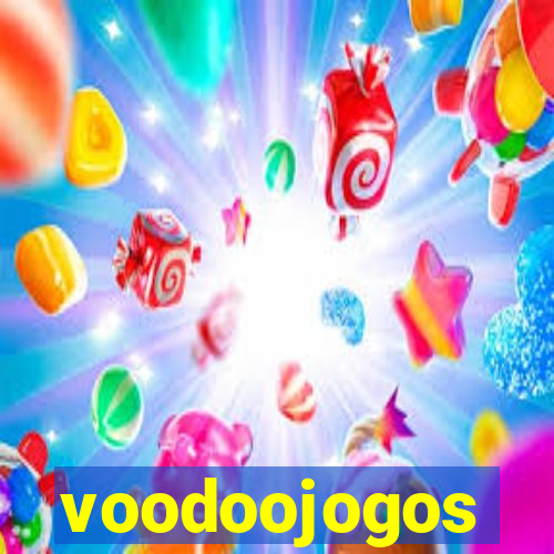 voodoojogos