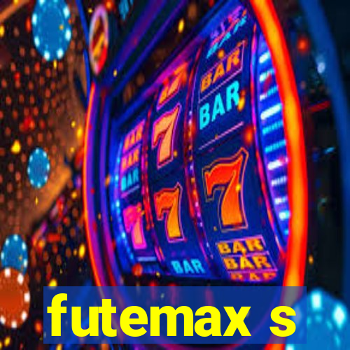 futemax s