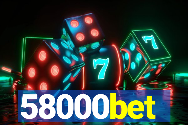 58000bet