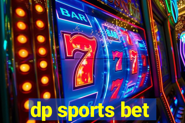 dp sports bet