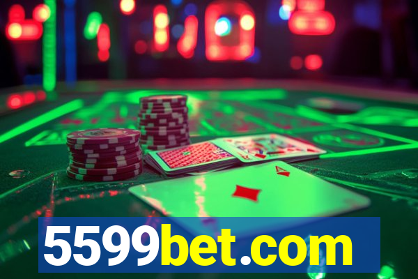 5599bet.com