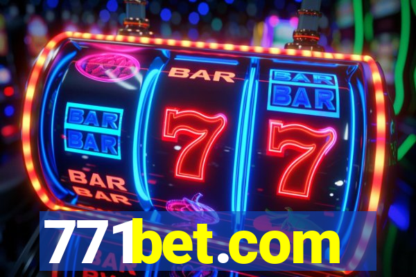 771bet.com