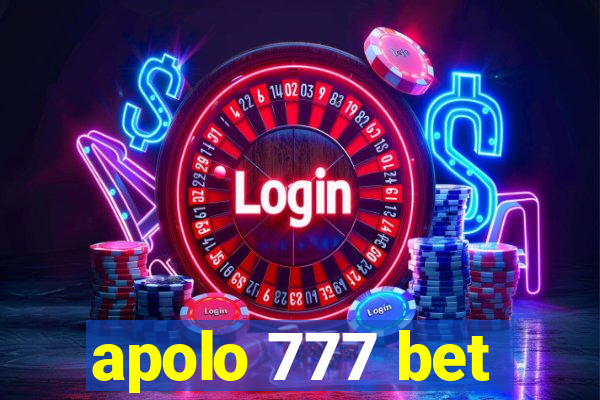 apolo 777 bet