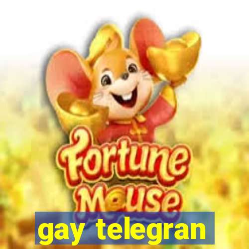 gay telegran