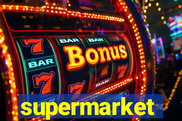 supermarket simulator apk dinheiro infinito e energia infinita