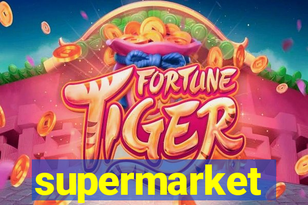 supermarket simulator apk dinheiro infinito e energia infinita