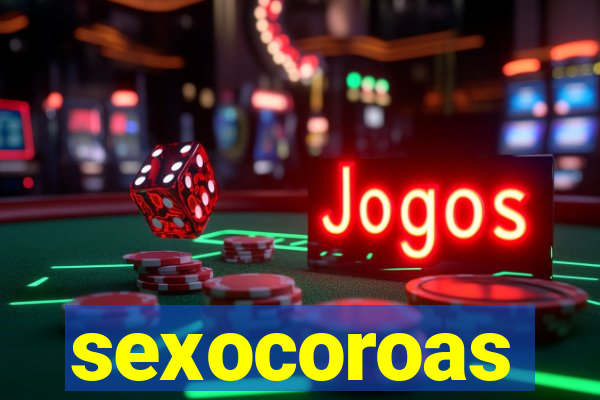 sexocoroas