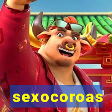 sexocoroas